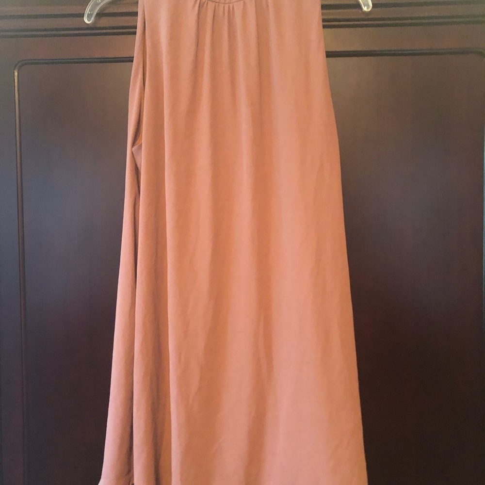 Tucker dress size L